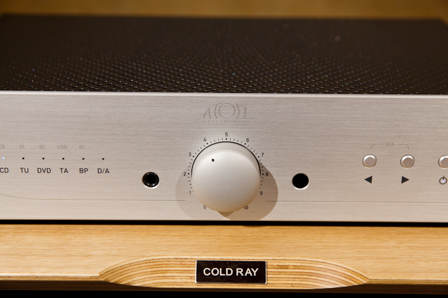 法国珊瑚礁in200功放评测,珊瑚礁in200功放如何