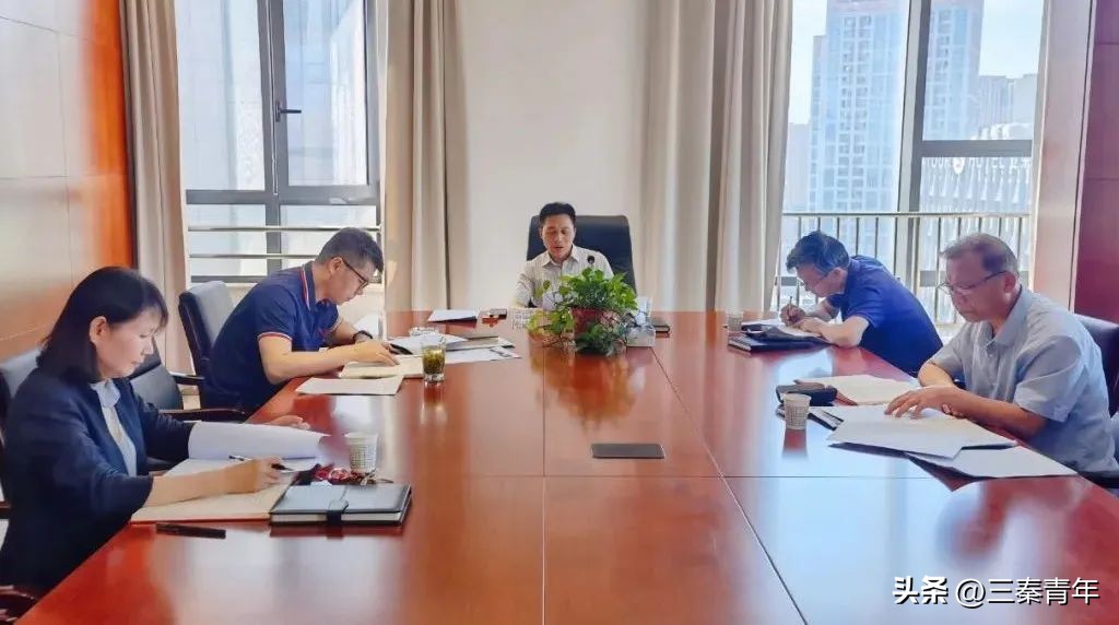 三秦出版社开展“奋进新征程·号声更嘹亮”青年文明号开放周系列活动