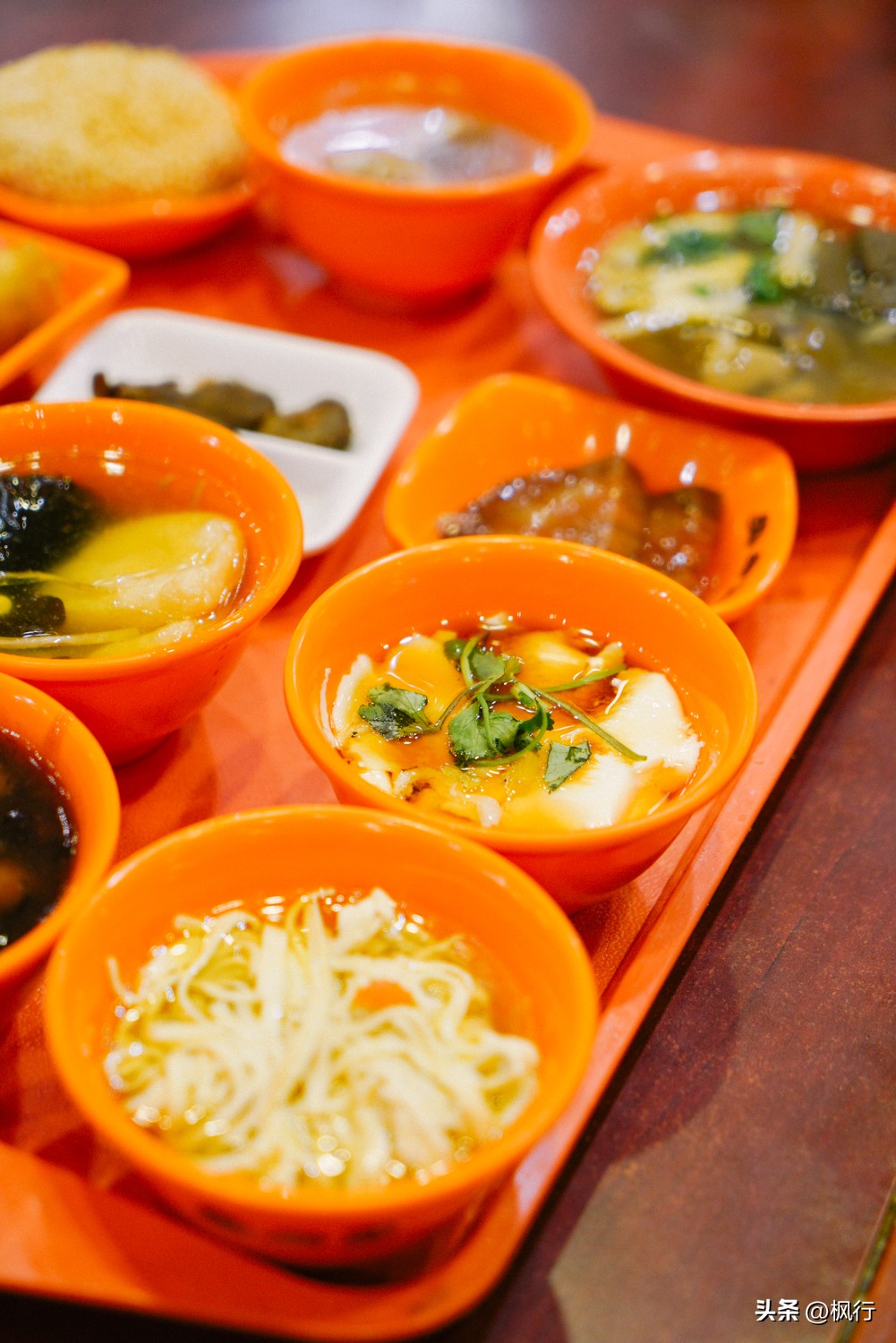 南京美食夜宵推荐必吃,深夜南京吃的美食推荐