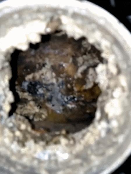 排水管道被油污堵了用什么通,下水道管道被油污堵塞怎么办