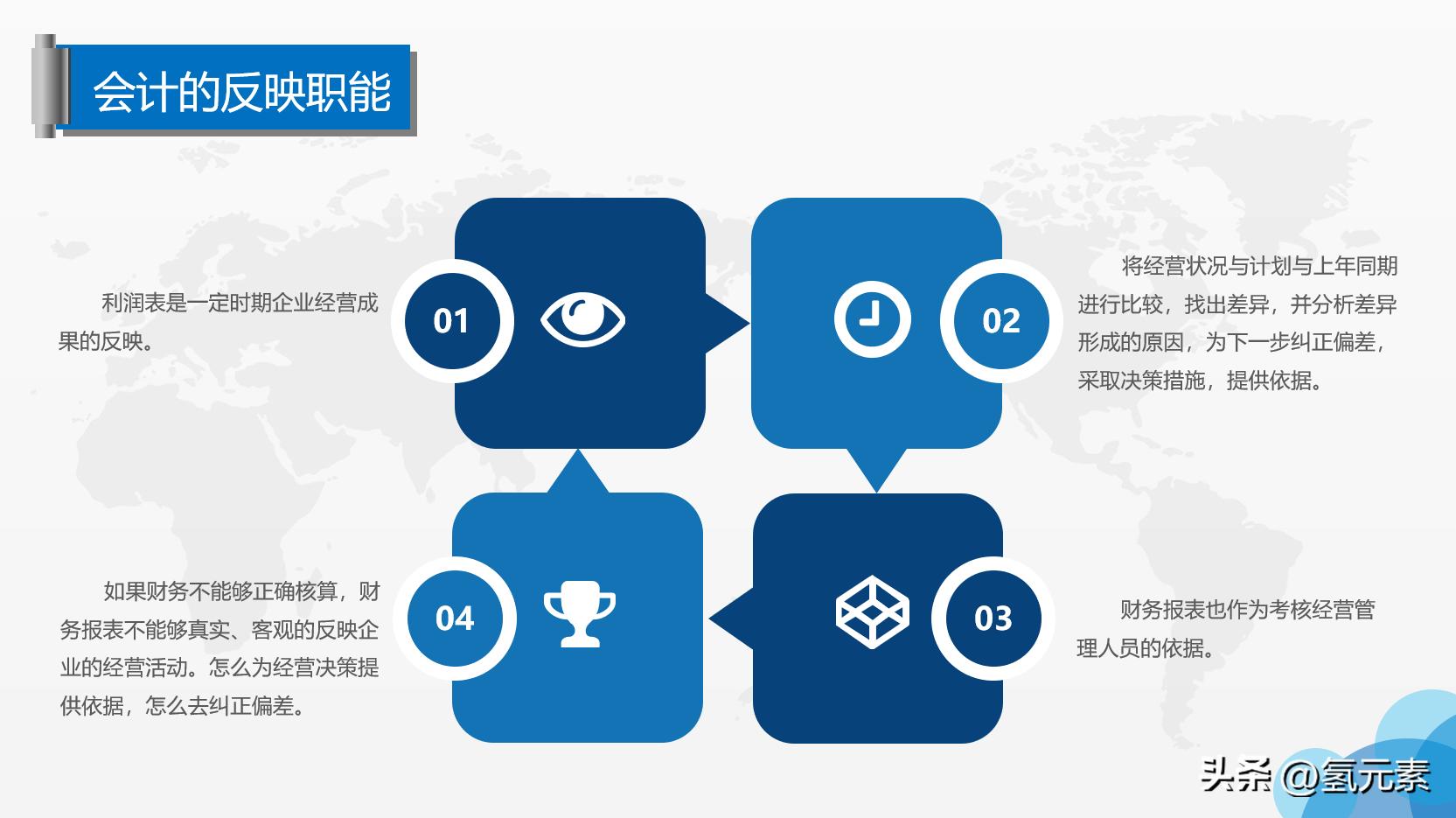 基础会计ppt课件免费下载,财务培训工作ppt