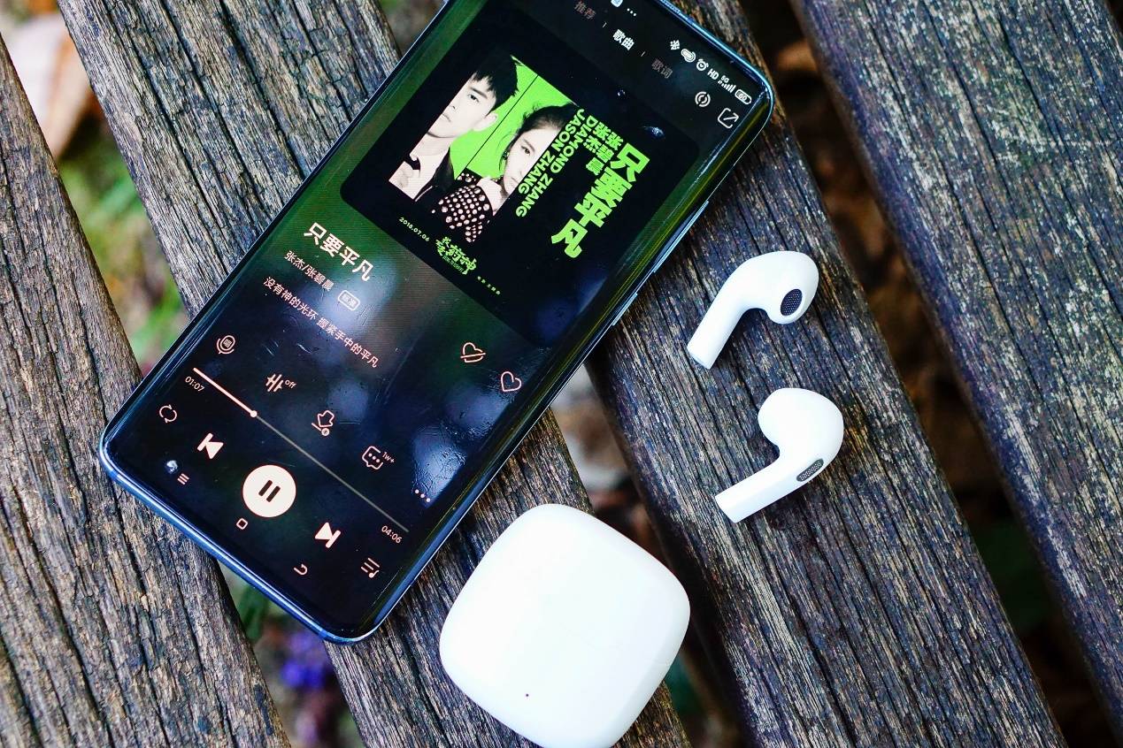 heroe1蓝牙耳机,感受国产品牌的进步