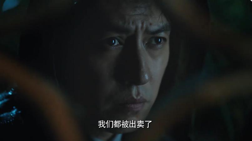 王志文和靳东最新的谍战片,王志文靳东最新电视剧北京电视台