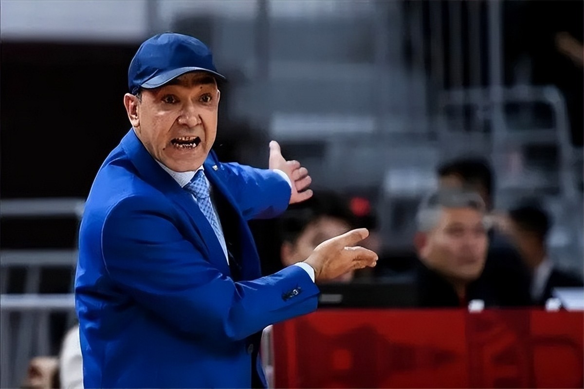 新疆教练阿的江简介,新疆教练阿的江简历