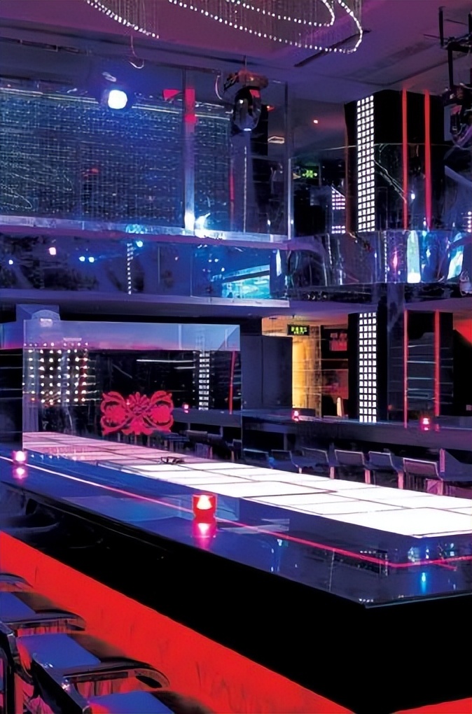 gta会所和夜总会的区别,酒吧ktv会所夜总会的区别