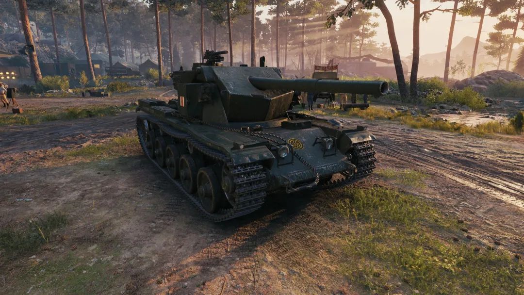 「超测前瞻」780崛起眼镜蛇陨落！1.16版本四辆超测坦克大幅调整