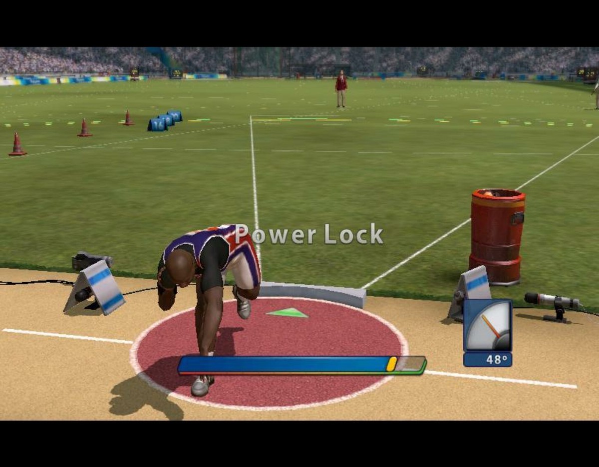 体育聚会游戏,有哪些好玩的体育竞技游戏