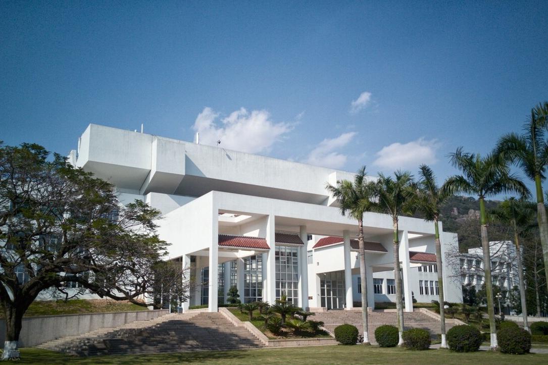 汕头大学专业查询,汕头大学学科一览表