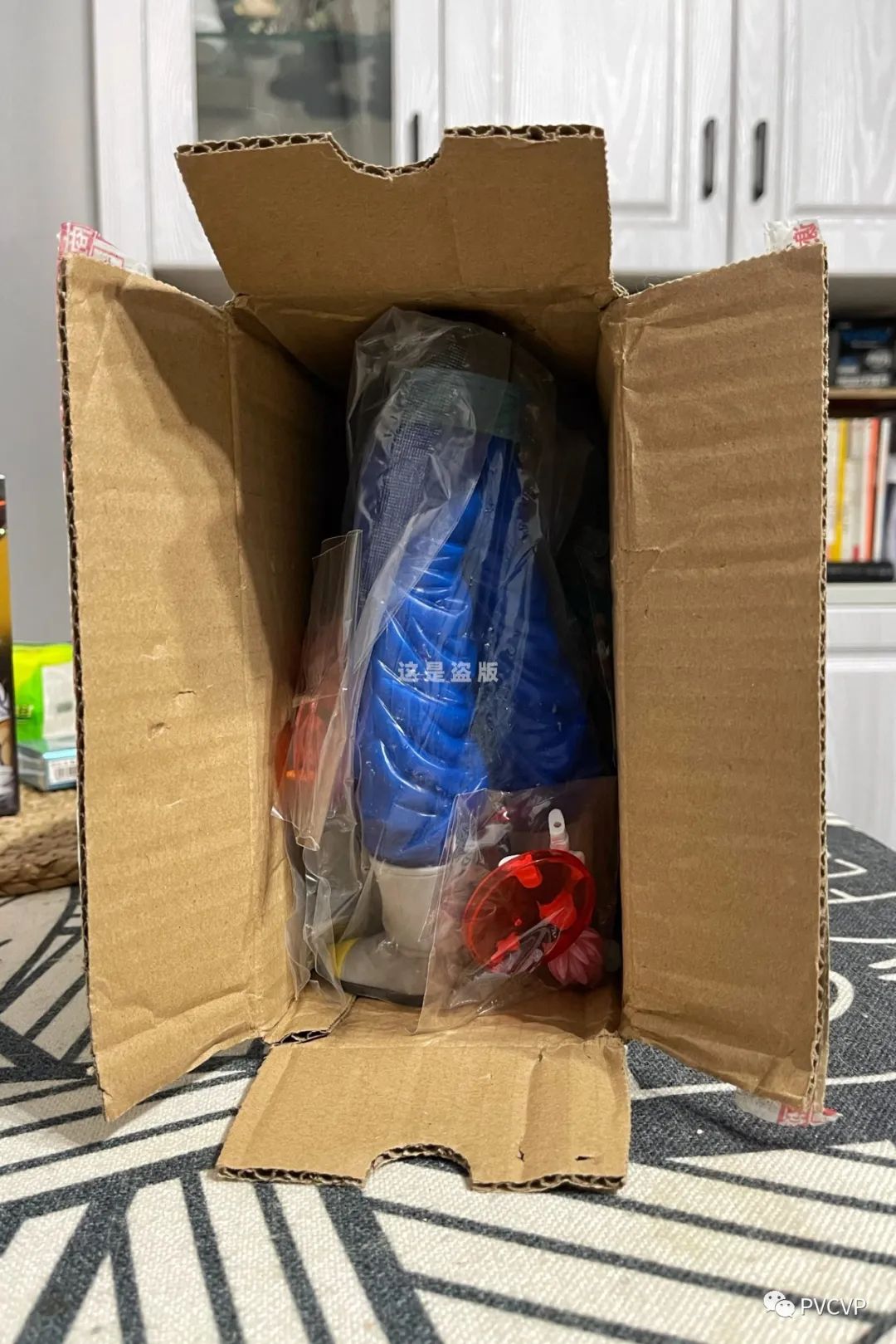 pdd十几块钱手办盲盒,手办盲盒pdd