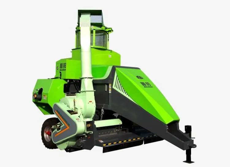 2023年打捆机销量,全国打捆机销量排行