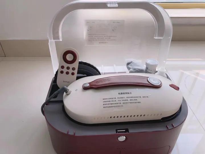 洒拖派0-Pro擦窗机器人到底值不值得入手？实时开箱测评！