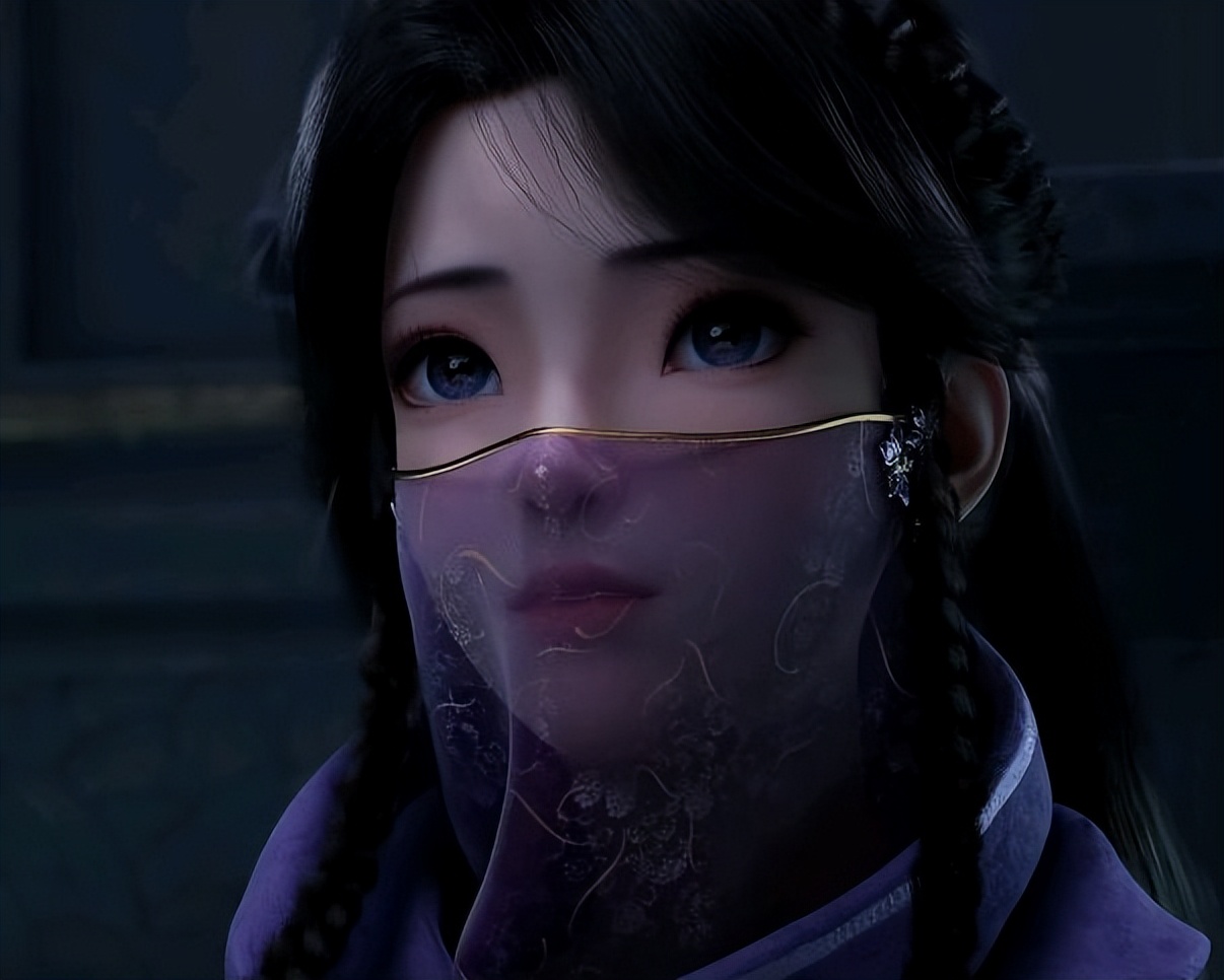 凡人修仙传72集：韩立大战古长老，紫灵执掌妙音门