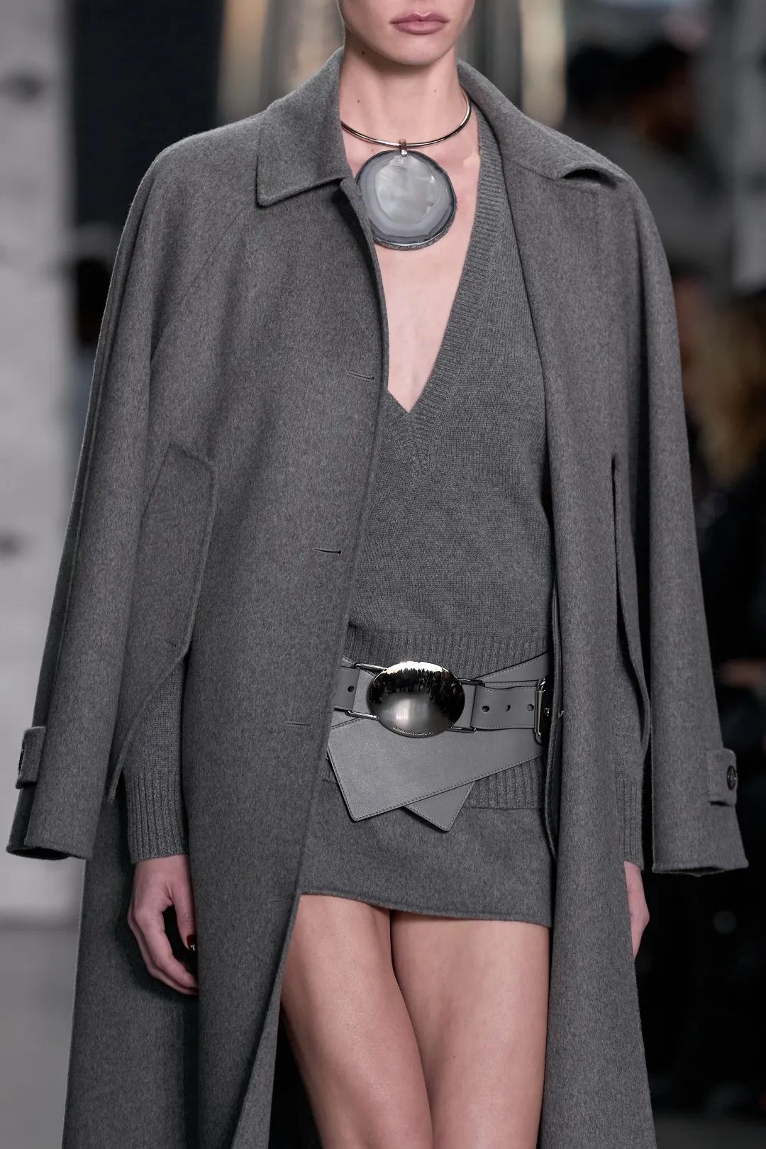 新一季的MK，一场都市波西米亚狂欢