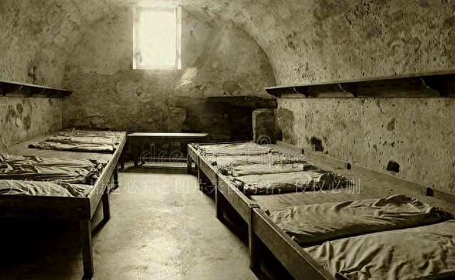 监狱里68岁的服刑人员怎么办,山西监狱怎样给服刑人员存钱