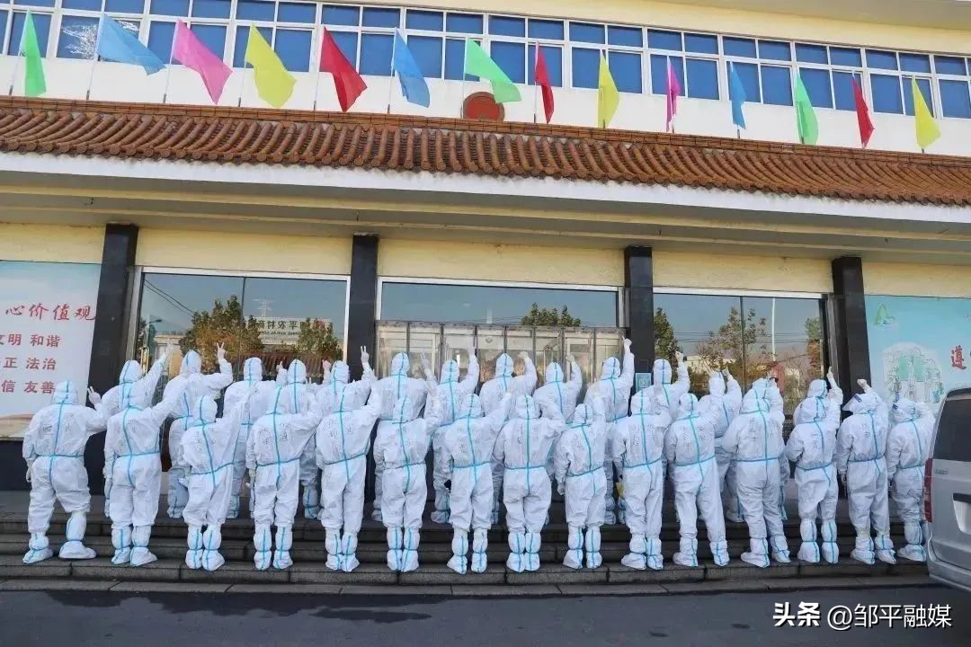 逆行冲锋战疫突击队,战疫突击队逆行阻疫情