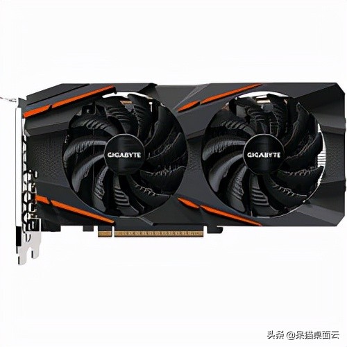 现在入门级的游戏显卡推荐,现在值得入手的游戏显卡