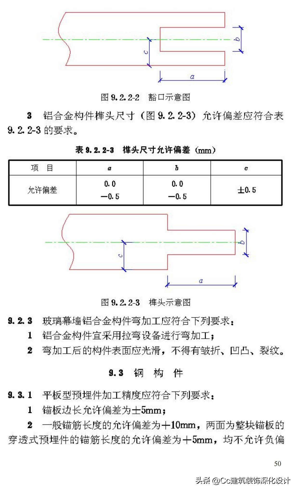 《玻璃幕墙工程技术规范》行业标准JGJ102-2003