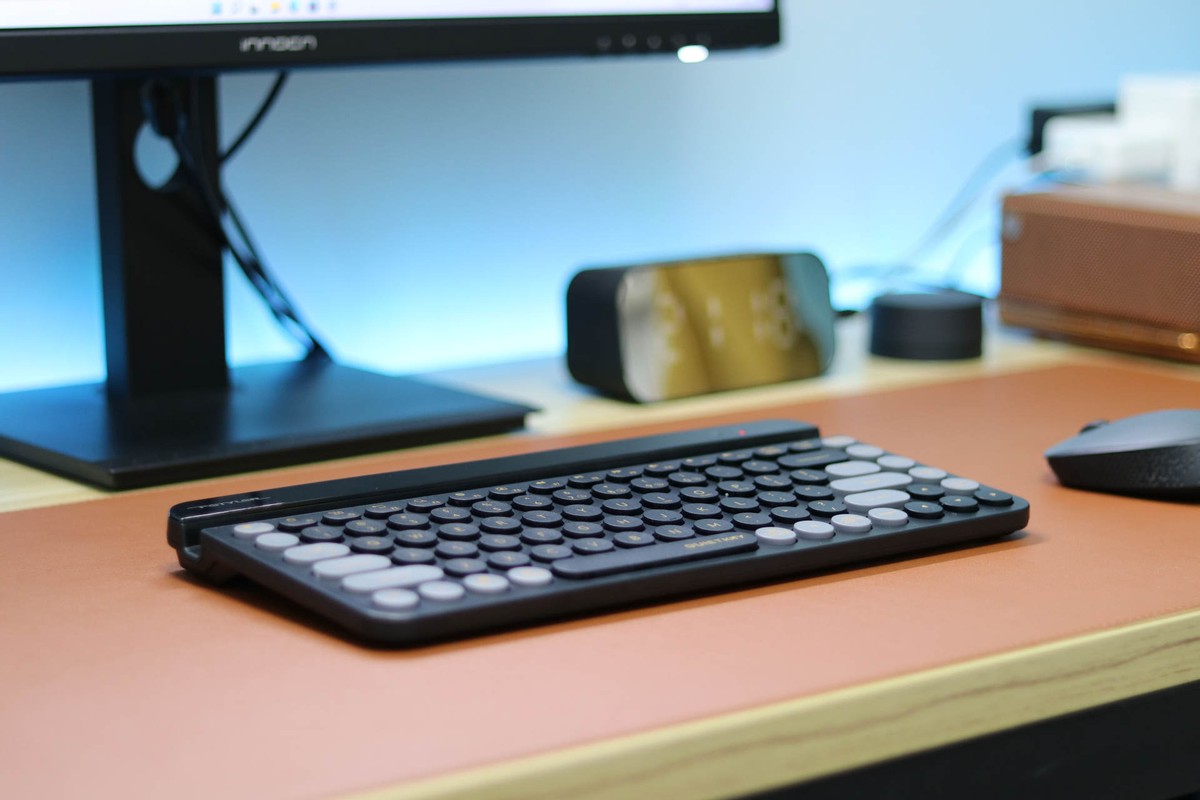 双飞燕键盘fbk25功能介绍,双飞燕键盘真实使用感