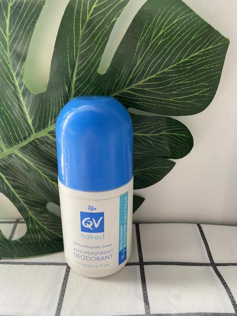 止汗露去汗测评,什么样的止汗露好闻又好用