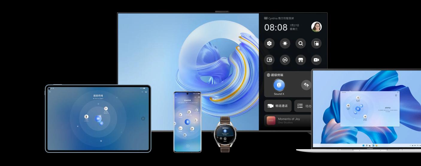 华为鸿蒙系统和安卓系统有啥区别,华为p40安卓系统还是鸿蒙系统好