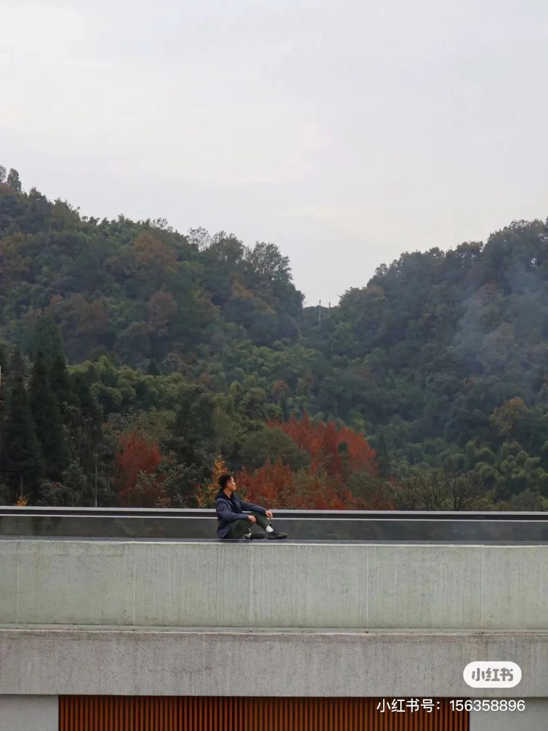 躲进山里民宿,躲在深山老林的民宿