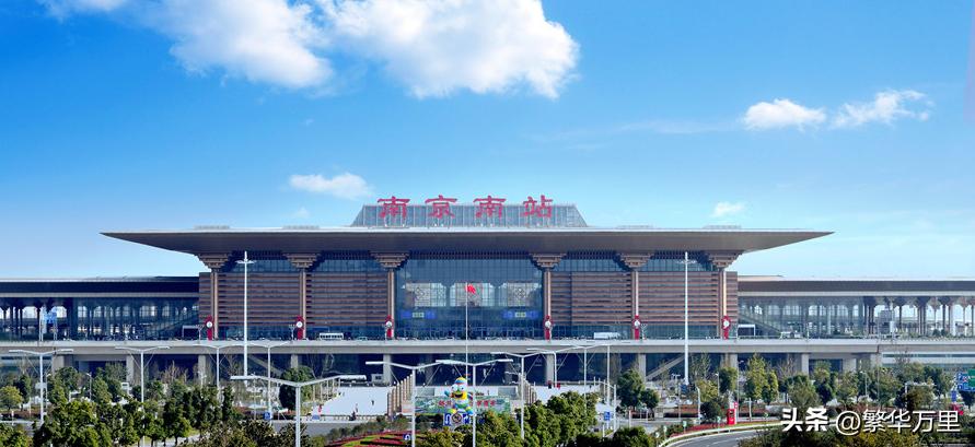 江苏省为什么选南京省会,江苏省省会南京到底有多强