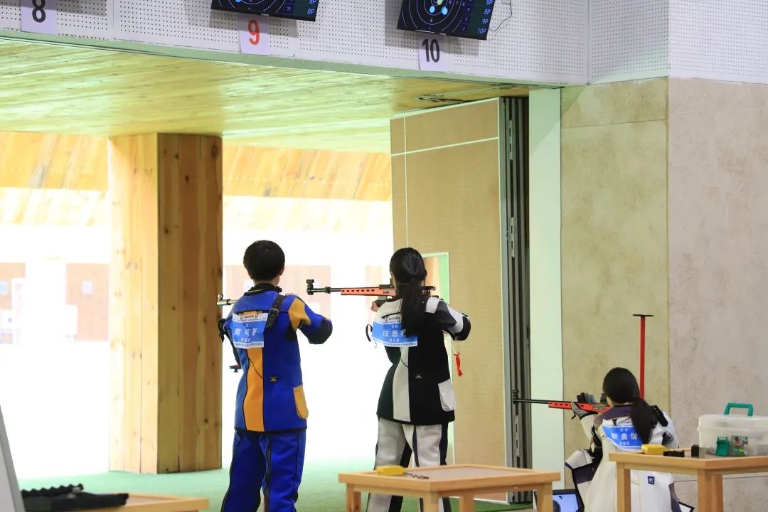 山东省射击锦标赛,山东省射击锦标赛报名