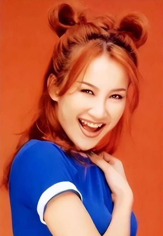 李玟的这一生有多坎坷,李玟的背后有多少心酸