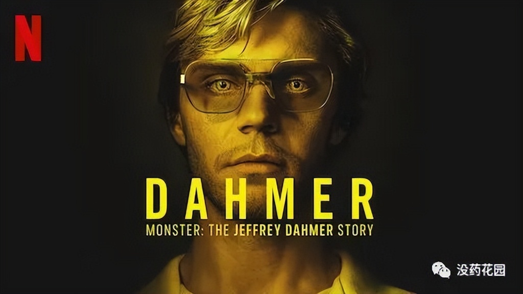 连环杀人案美国,美国1993真实连环杀人案