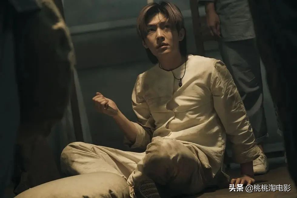 七月好剧等你来,七月好剧