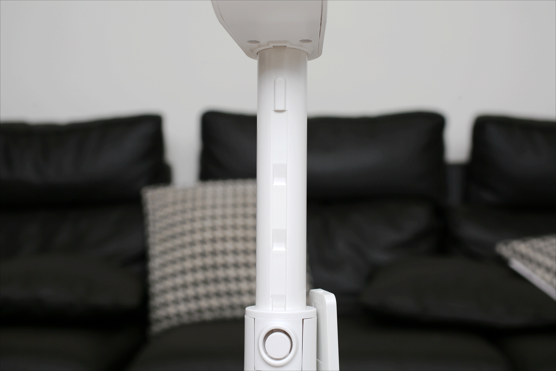 有了它，一秒变身“温度调节大师”，告别空调“头冷脚热”烦恼！