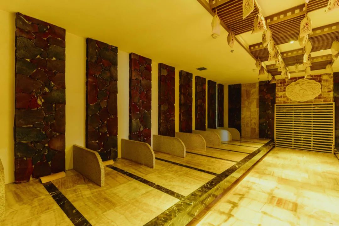 昆明周边神仙秘境,藏在昆明市内的神仙秘境