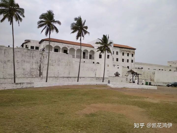 非洲加纳简介,非洲加纳