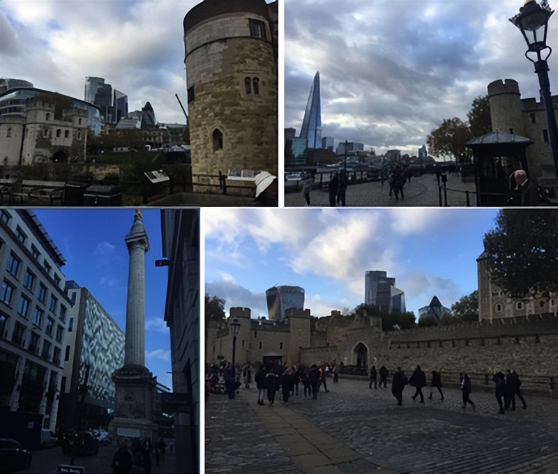 山水间：“日不落帝国”终究迎来了余晖，大不列颠沦为小英伦