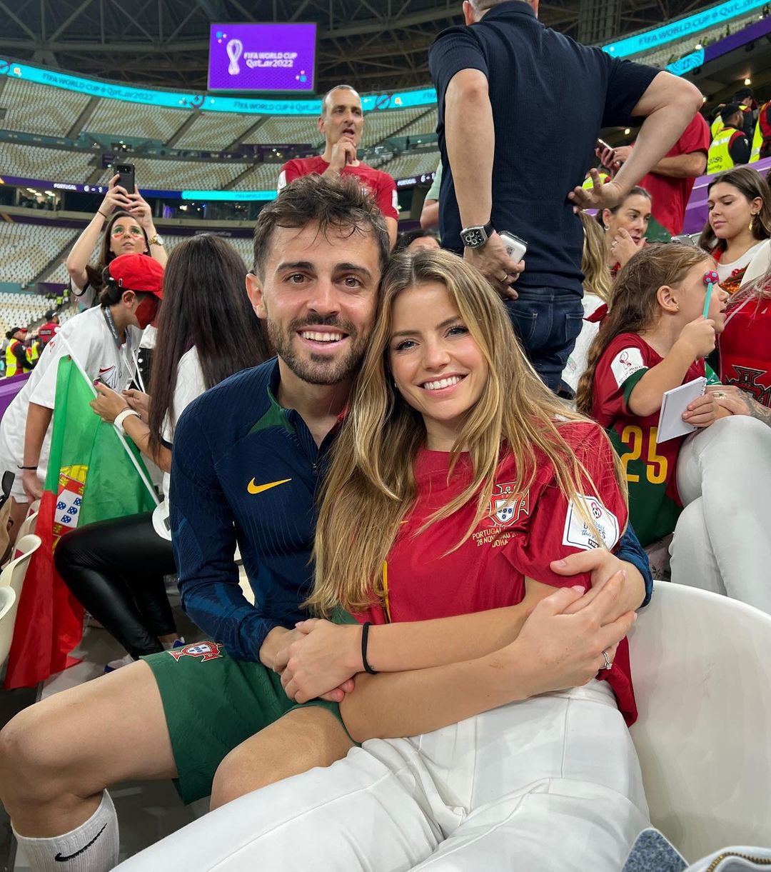 卡塔尔世界杯太太团你喜欢哪一个,卡塔尔女子世界杯排行表