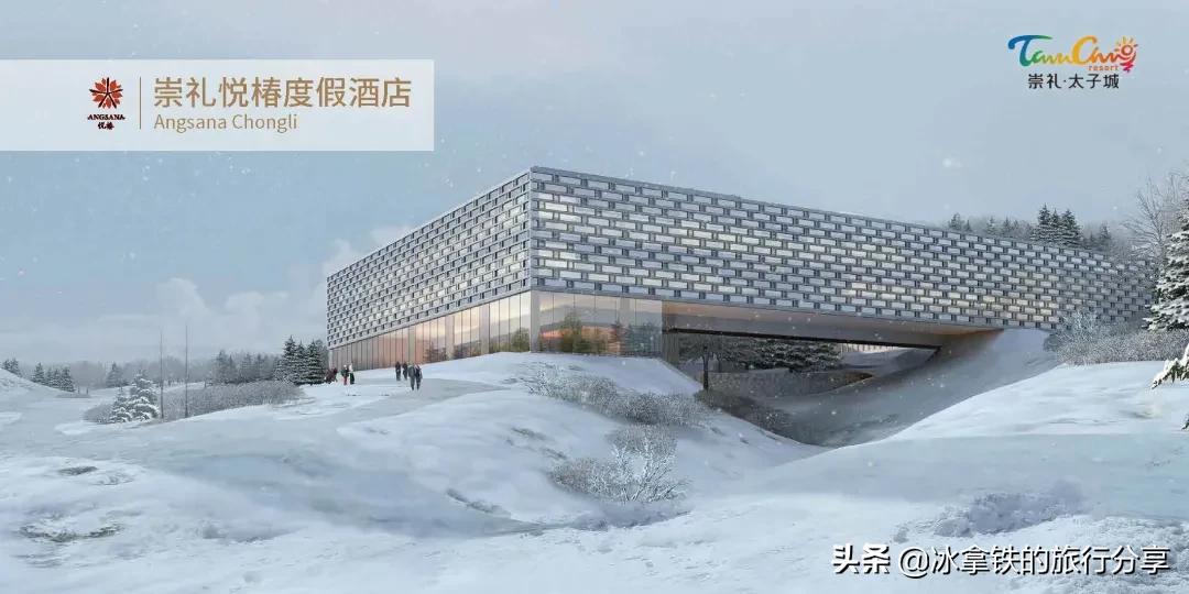 2022开业最具期待的酒店,2023年最值得期待十大酒店
