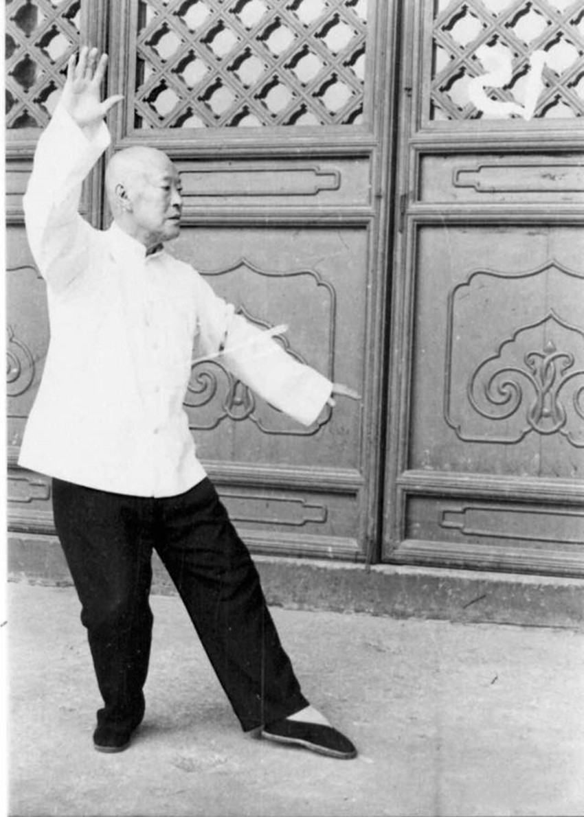 李雅轩武功有多高？每次对手都不知怎么就输了，需要再演练一遍