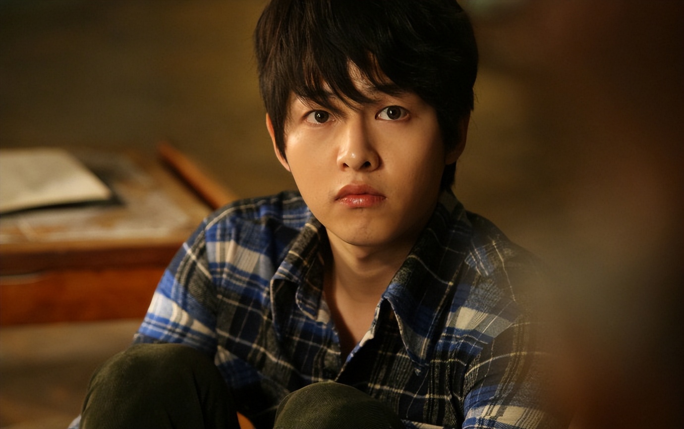 宋仲基与宋慧乔离婚后同台视频,宋仲基首谈与宋慧乔离婚后状态