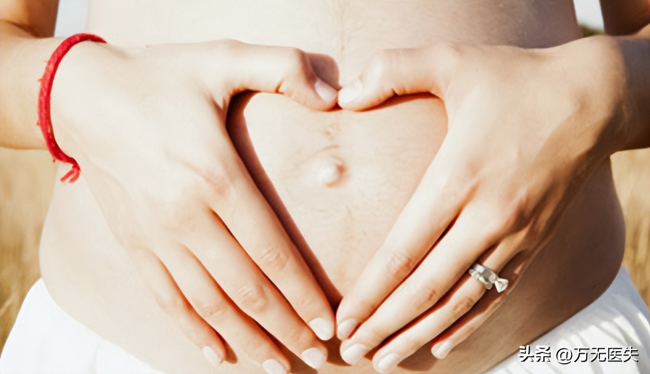 那些进入女性体内,没有成功“受精”的精子,最后都怎样了?