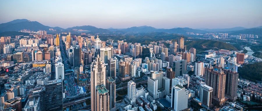 深圳楼市最好楼盘,深圳楼市2023还值得买吗