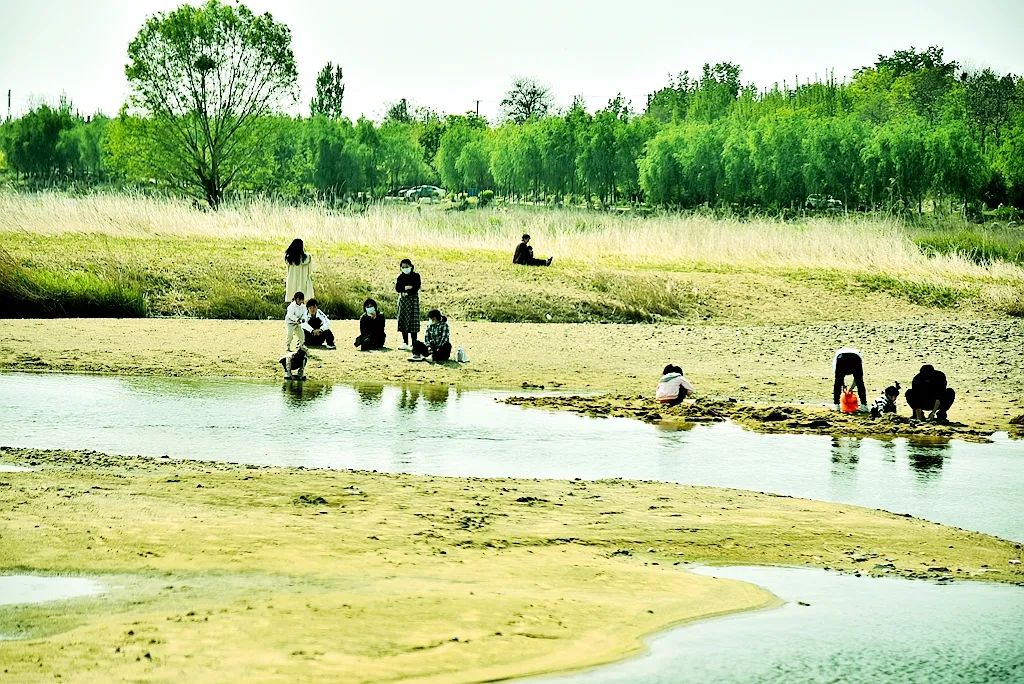 经典田园风光诗10首,一首很美的田园诗清新怡情