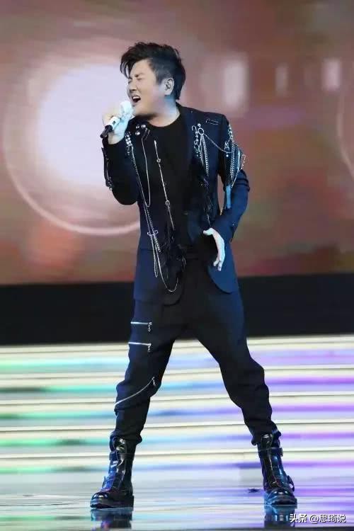 为什么说孙楠是陈世美,陈世美孙楠汪峰