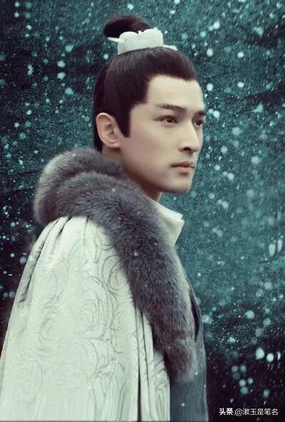 琅琊榜之人间日月,琅琊榜之人间日月长