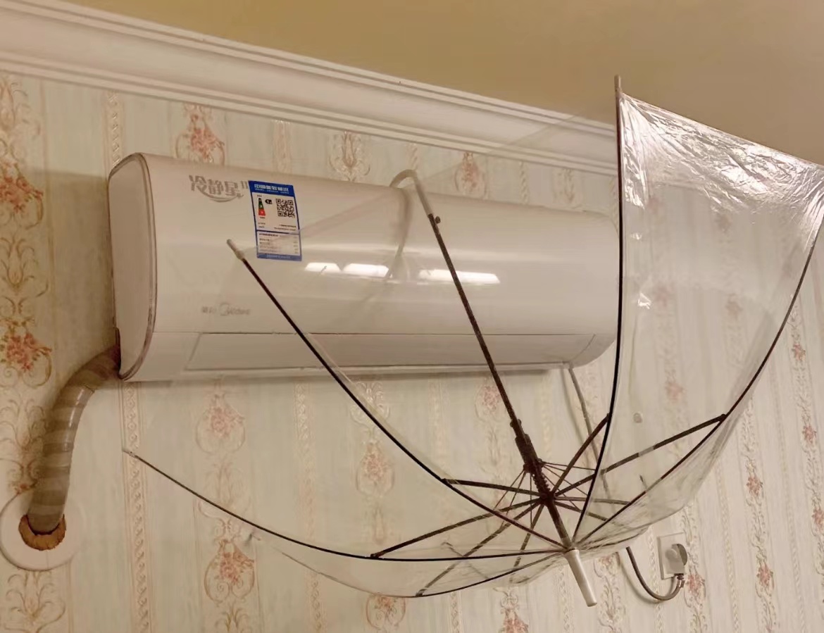 为什么风管机壁挂式空调贵得多,风管机空调为啥制冷差