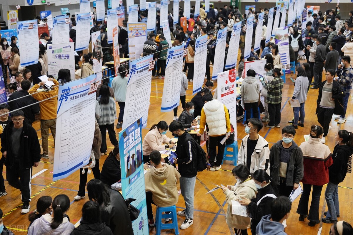 如何实现大学生更高质量的就业,提升大学生高质量就业的方法