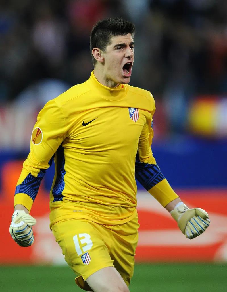 最后的防线，本届世界杯十大守门员