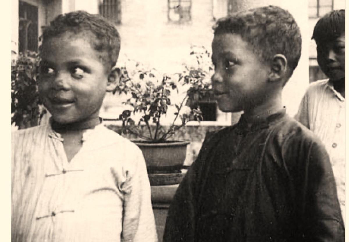 纳粹德国屠杀犹太女人,变态纳粹