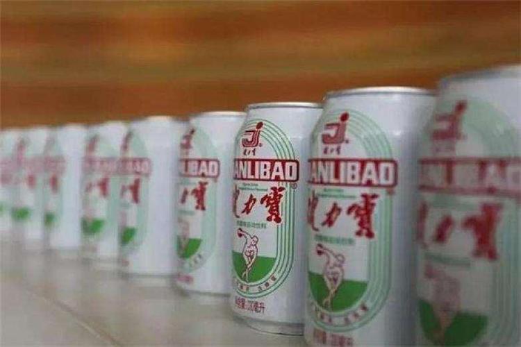 健力宝曾经辉煌,健力宝被谁摧毁