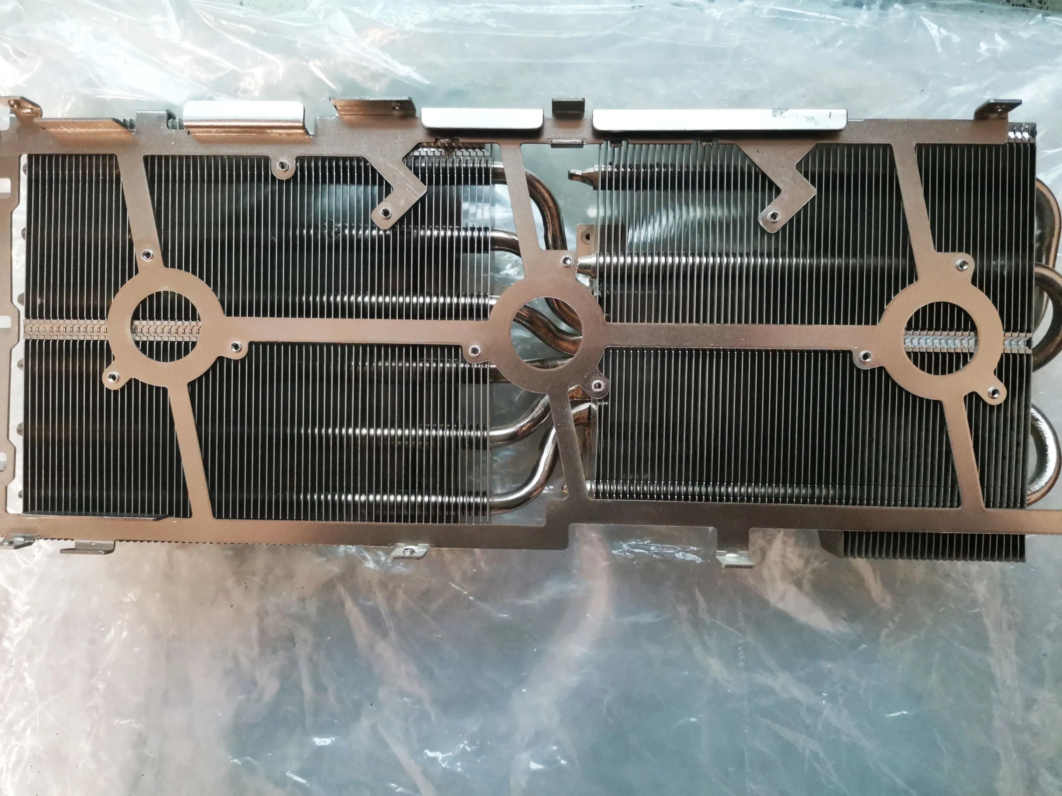 显卡清灰怎么清灰的快些,显卡拆解清灰教程新手向