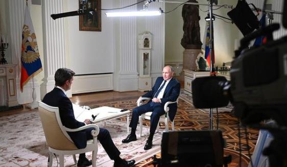 中俄关系美国反应,中方驳北约秘书长涉中俄言论